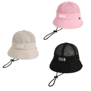 NBA KIDS sh06 메쉬 스트링 돔햇 K235AP103P