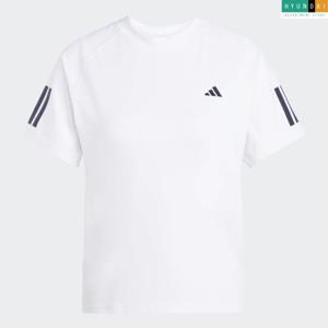 아디다스 현대백화점 [Women] 클럽 3S 테니스 클라이마쿨 티 JN7094 인기반팔티