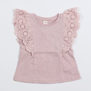 레이스 날개티 CKRN2441G