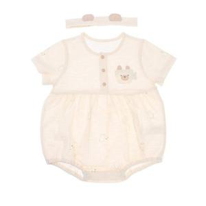 [압소바]윌리테디반소바디슈트(헤어밴드) A2310625