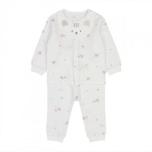 [아가방]도람이모달오픈내의(턱받이)(CREAM) 01R517607