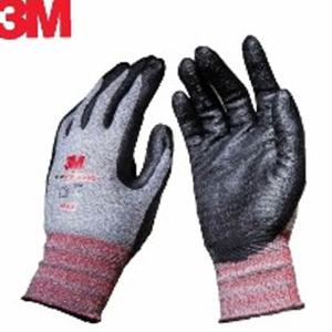 3M 안전장갑 프로그립 3000 MAX 스몰(S) 엠보싱 코팅