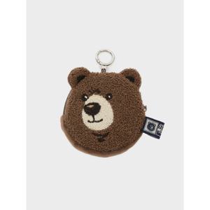 [후아유] 공용 Steve Boucle Mini Pouch WHAQF2421A