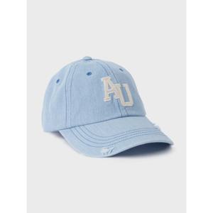 [후아유] 공용 Denim Washed Ball Cap WHACF2422A