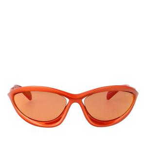 프라다 오렌지 캣아이 틴티드 선글라스 0PR A23S 15V50H 60