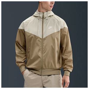 [나이키 국내매장 정품] AS M NK WVN LND WR HD JKT DA0002-297