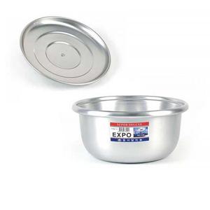 양은냄비 새마을솥 18cm 업소용냄비 대용량냄비 알루미늄냄비 곰솥