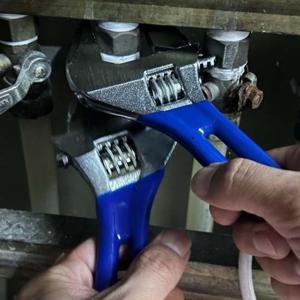 미니 몽키스패너 8인치 주먹몽키 경량몽키