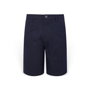 [헤지스] 남성 가먼트다잉 숏 팬츠 HZPA5B541N2