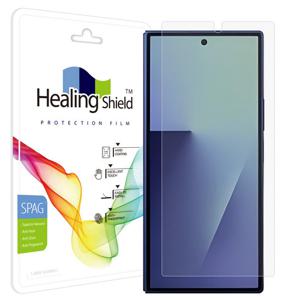 갤럭시 Z폴드7 슈페리어 저반사 외부액정 필름 1매