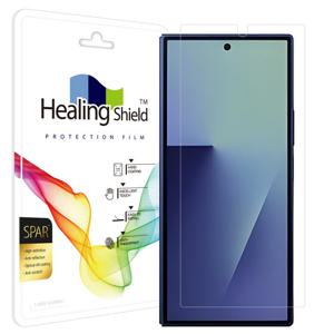 갤럭시 Z폴드7 슈페리어 AR 고화질 외부액정필름 1매