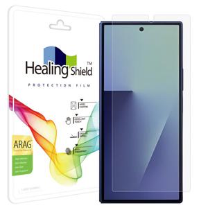 갤럭시 Z폴드7 ARAG 고화질 저반사 외부액정필름 1매