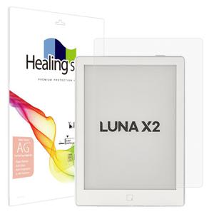 이노스페이스원 루나 X2 종이질감 Light 액정필름