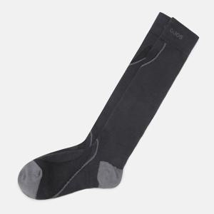 [데상트공식][40% OFF] DESCENTE X OJOS Graphic Knee Socks SP323HSO91