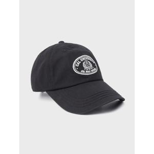 [후아유] 공용 Campus Printing Ball Cap WHACF2372A