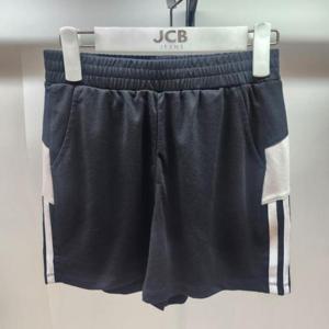 애플핑크 HC06 3부 배색 포인트 트레이닝 반바지 APP8T304GSB