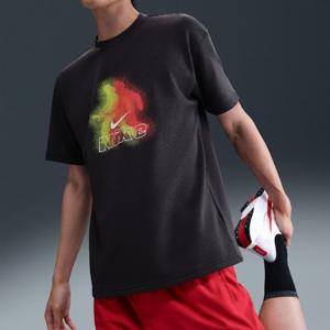 나이키반팔티 SQJ IB7926-045 스포츠웨어남성 맥스90 티셔츠