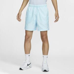 나이키반바지 SQJ FN3308-474 클럽 남성 우븐 플로우 쇼츠