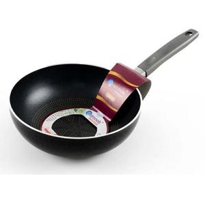 애니쿡 다이아몬드 튀김팬 32cm