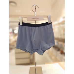 오가닉맘 TFTO 리오면모달남주드로즈(주니어사각팬티) (TKFUDW0277)