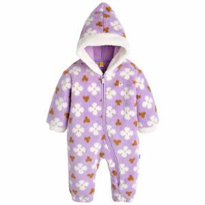 [모이몰른]클립포플린플리스우주복 M234ROF17P