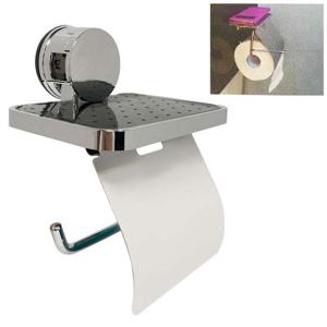 휴지걸이 수드림(흡착)휴지대 핸드폰선반휴지걸이 욕실휴지걸이