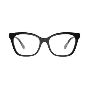 샤넬 렉탱글 프레임 아세테이트   블랙 인터내셔널 핏 A75286-X08101-V3622-OCCI3463-622-140