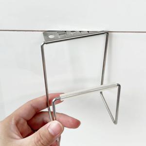 무타공 아트월 셋톱박스 공유기 거치대 셋스팅빅 아트월후크 아트월선반 아트월수납 틈새수납 거실수납 거