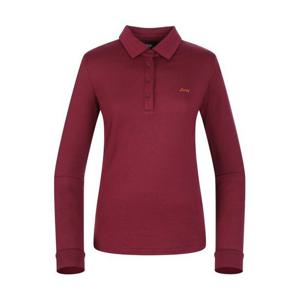 [르까프](르까프) 여성 베이직 카라 티셔츠_1223TP492-K