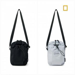 내셔널지오그래픽키즈  (K255KCR150) 경량 미니 크로스백