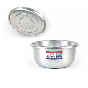 양은냄비 새마을솥 16cm 업소용냄비 대용량냄비 알루미늄냄비 곰솥