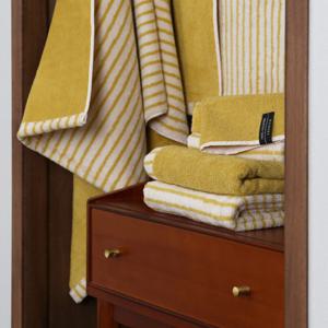 송월 호텔컬렉션 스트라이프 솔리드68 바스타월