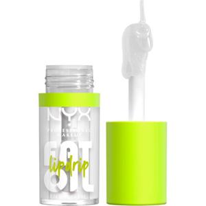 닉스 NYX 립글로스 팻 오일 립 드립 01 My Main 4.8ml