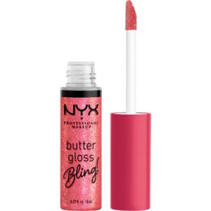 닉스 NYX 립글로스 버터 글로스 블링 05 She Got Money 8ml