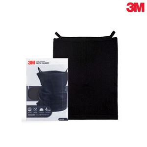 넥쿨러 3M 넥가드 포시즌 멀티스카프 블랙