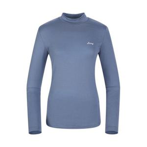 [르까프](르까프) 여성 베이직 목넥 티셔츠 (1223TR492-K)