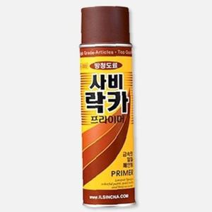 일신케미칼 CNA 방청 사비프라이머 락카 420ml