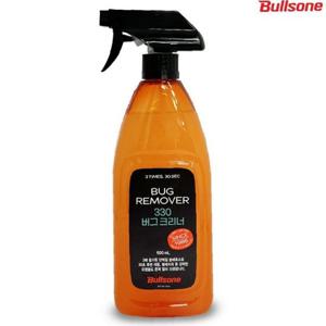 불스원 버그 크리너 550ml- O