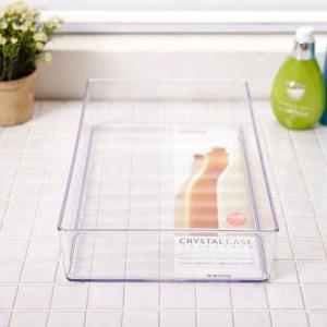 크리스탈 뷰티정리용품 10호