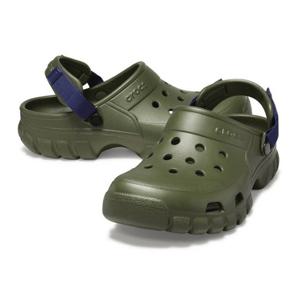 크록스슬리퍼 샌들 TQJ 202651-3C7 오프로드 스포츠 클로그