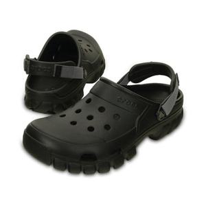 크록스슬리퍼 샌들 TQJ 202651-02S 오프로드 스포츠 클로그