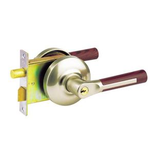 정화테크-현관정 1840팔레스 GR (1EA) 현관문 보안 현관문걸쇠 문손잡이 방화문 현관정 현관문손잡이 현관