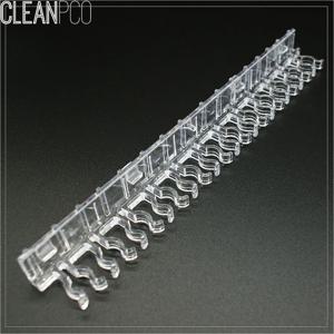 금호 오랄텍 전용 칫솔걸이 12인용 칫솔 칫솔홀더 칫솔거치대 칫솔걸이대 욕실악세서리 욕실액세서리 칫솔