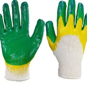 동원장갑 청이중코팅장갑-10켤레