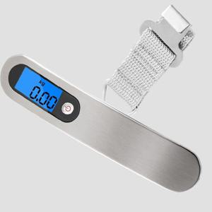 LINE 손저울 휴대용저울 캐리어저울 전자저울