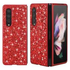 갤럭시Z폴드7 제트 지 블링블링 글리터 스팽글 보호 하드 케이스