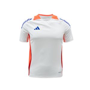 아디다스 주니어 티로 24 컴페티션 트레이닝 저지(JE1973)