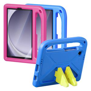 갤럭시탭A9+ 플러스 11 EVA 에바폼 퍼프 치즈 범퍼 케이스 AS-14