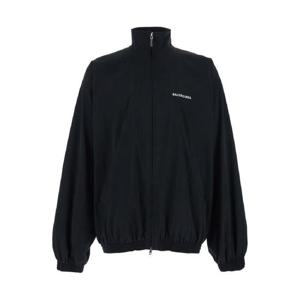 BALENCIAGA Tracksuit Jacket 839090TRO311000