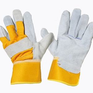 캠핑 바베큐 장갑 1켤레